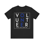Volunteer Shirt