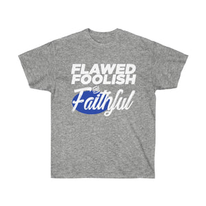 Faithful Shirt